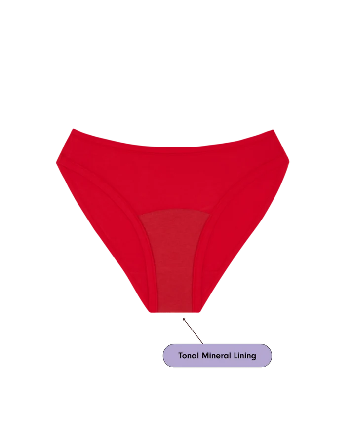 Mineral Bikini - Power Play