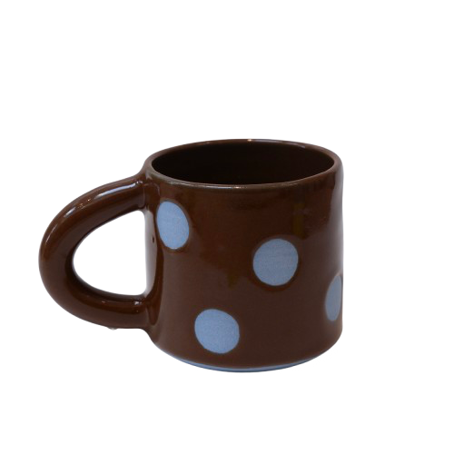 Dot Mug
