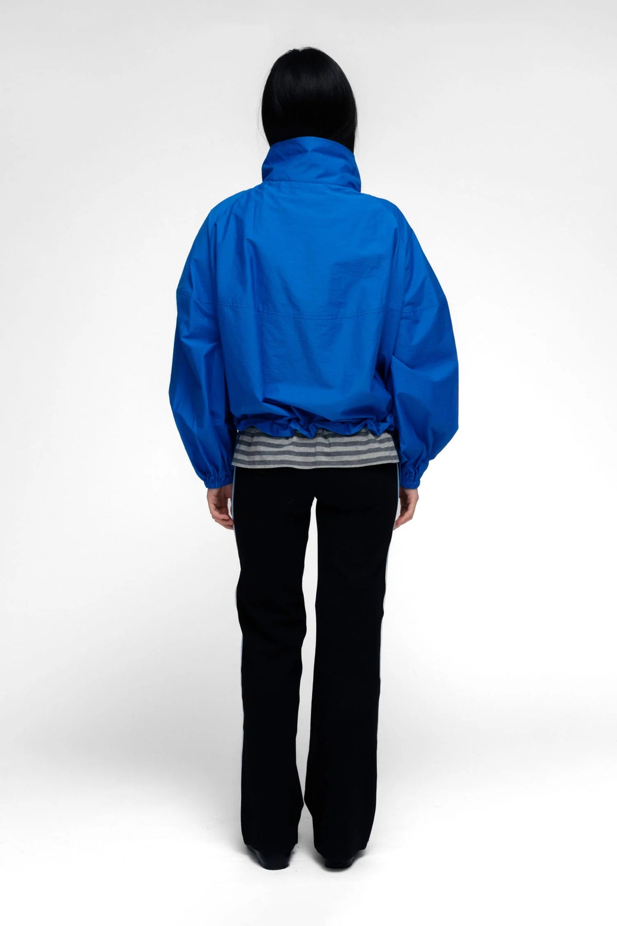 Alma Jacket - Blue