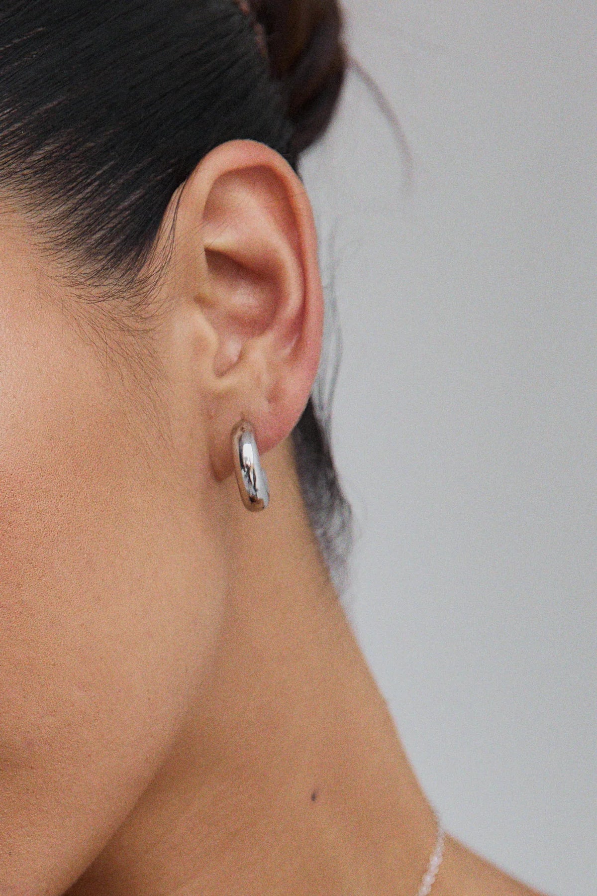 Iconic Earrings