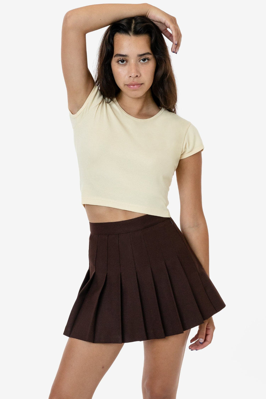 Tennis Skirt