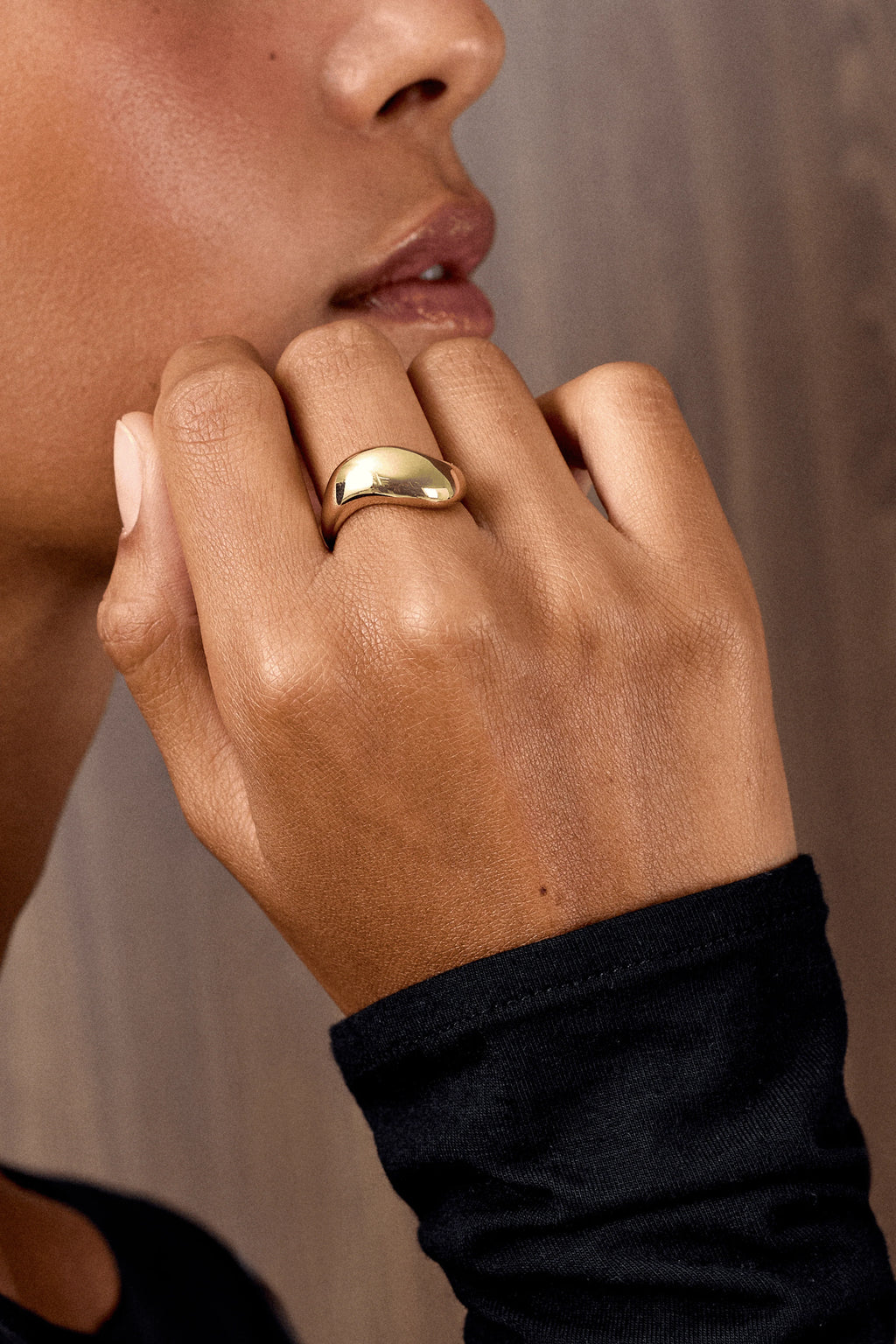 Soho Ring