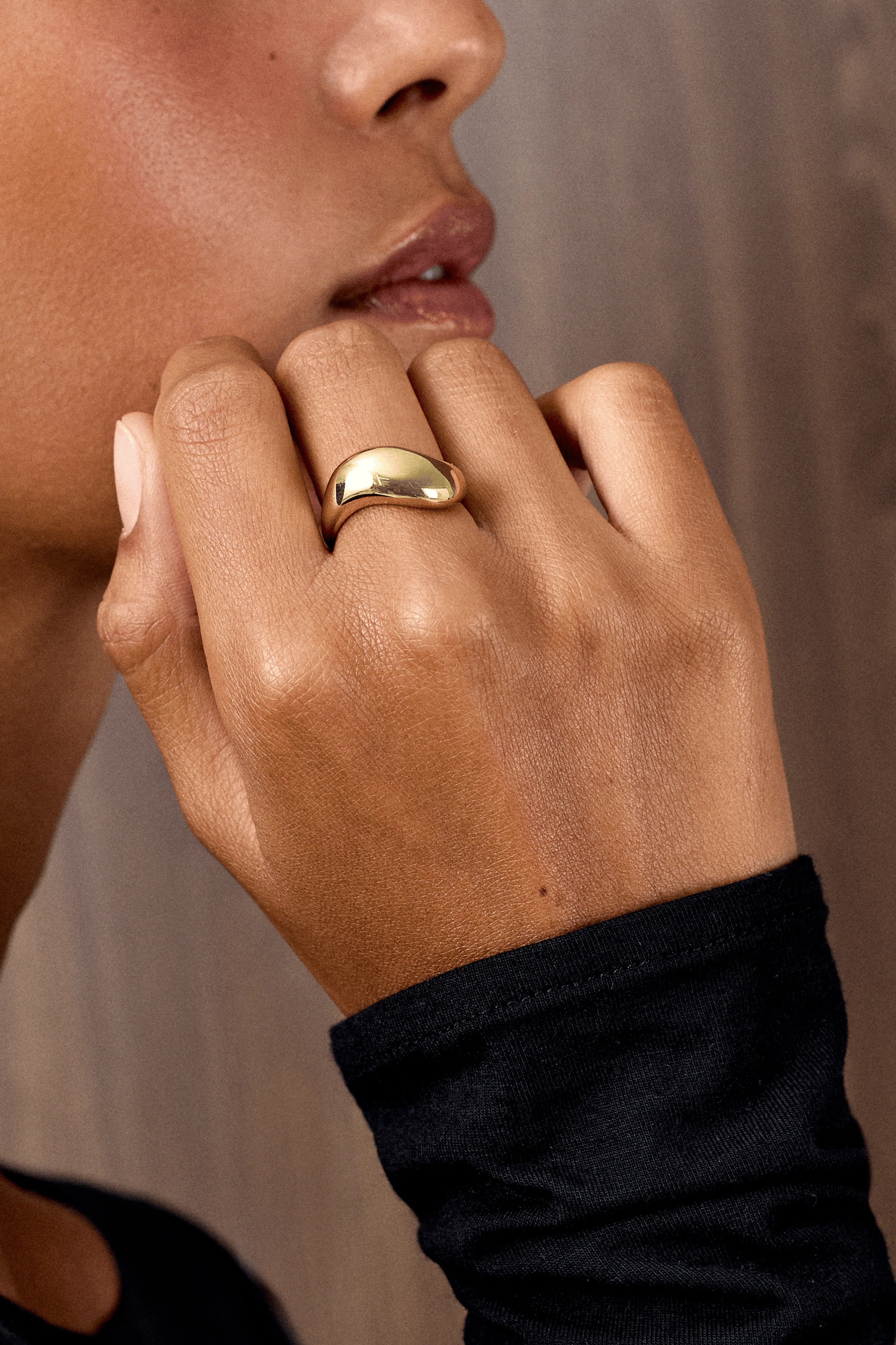 Soho Ring
