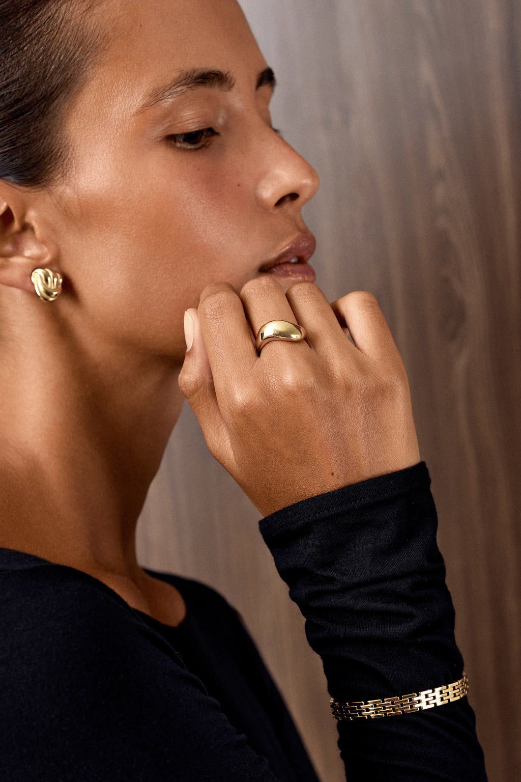 Soho Ring