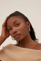 Radiance Earrings