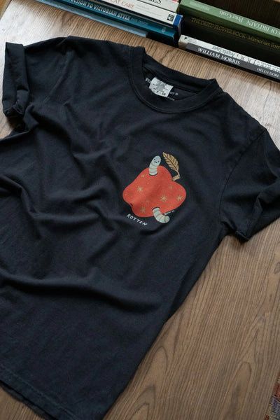 Maglietta apple 2025