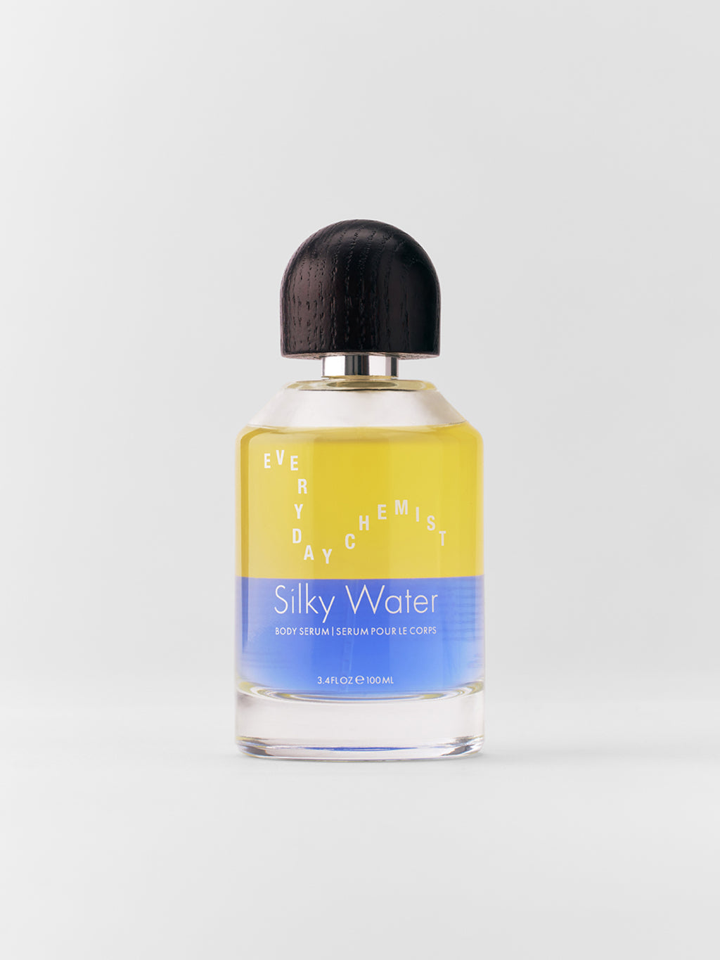 Silky Water Hydrating Body Serum - Lule Lule