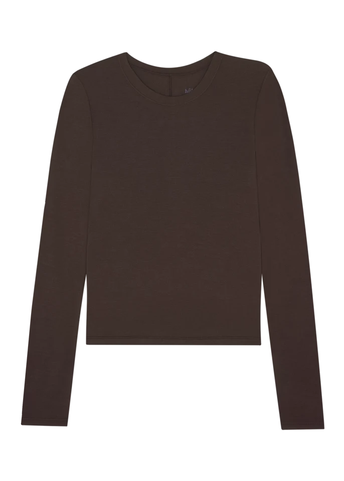 Easy Long Sleeve