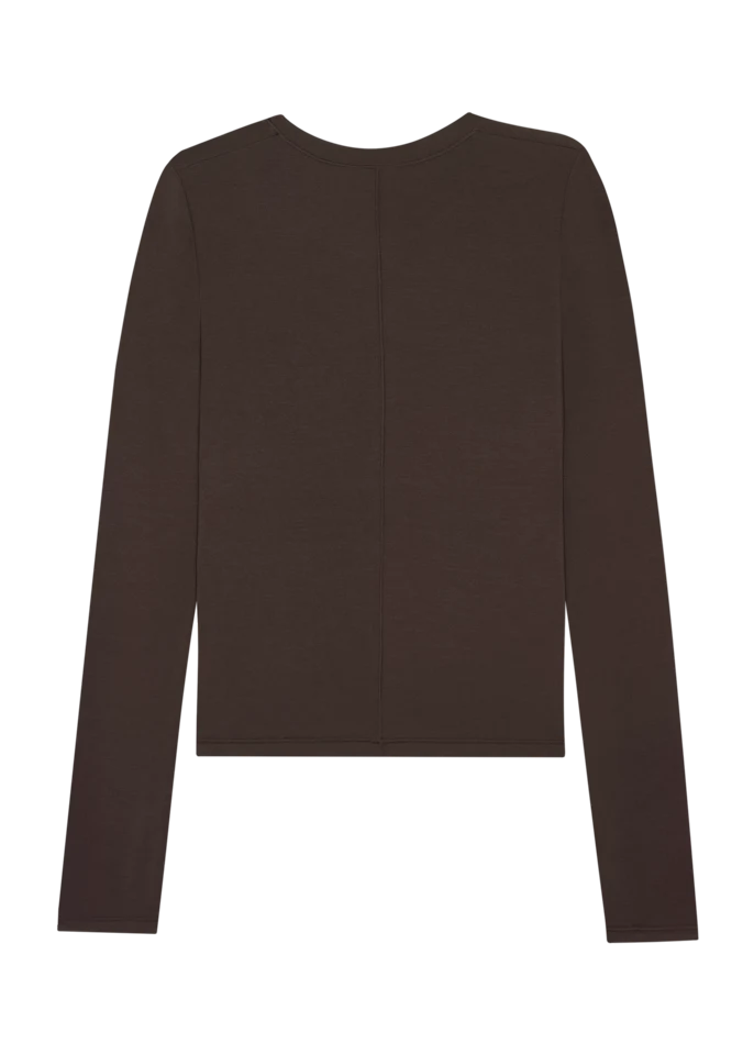Easy Long Sleeve