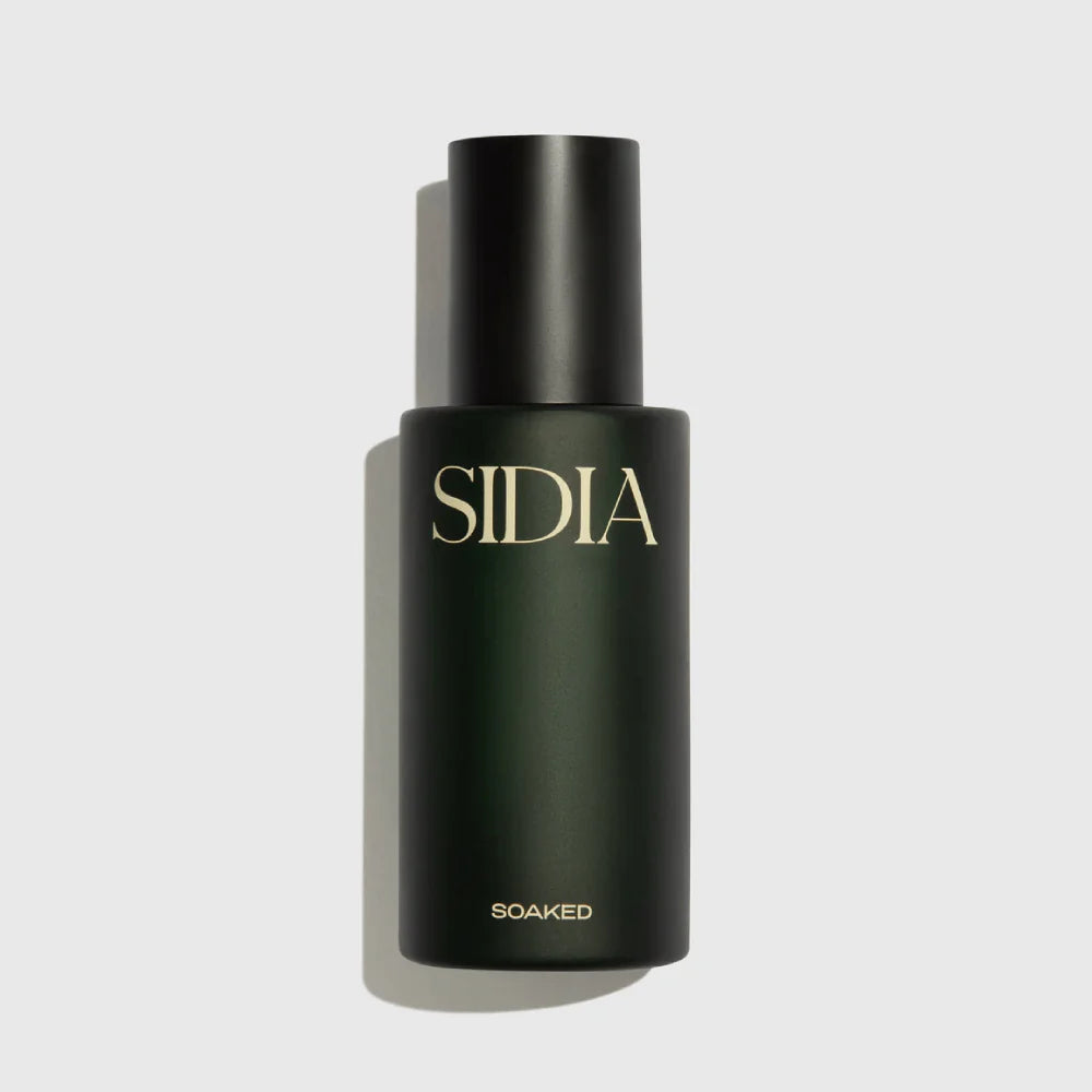 The Body Mist