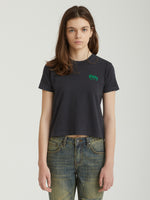 Submit To The Rhythm Kaylin Tee