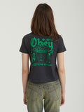 Submit To The Rhythm Kaylin Tee