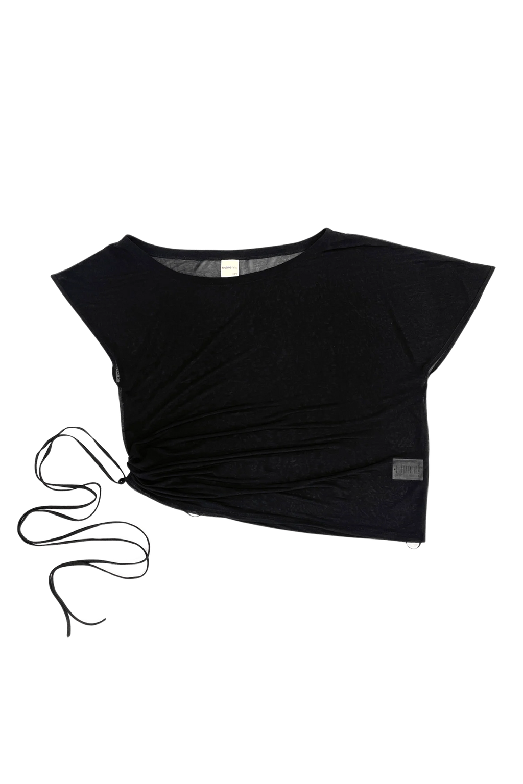 Brisa Top - Black