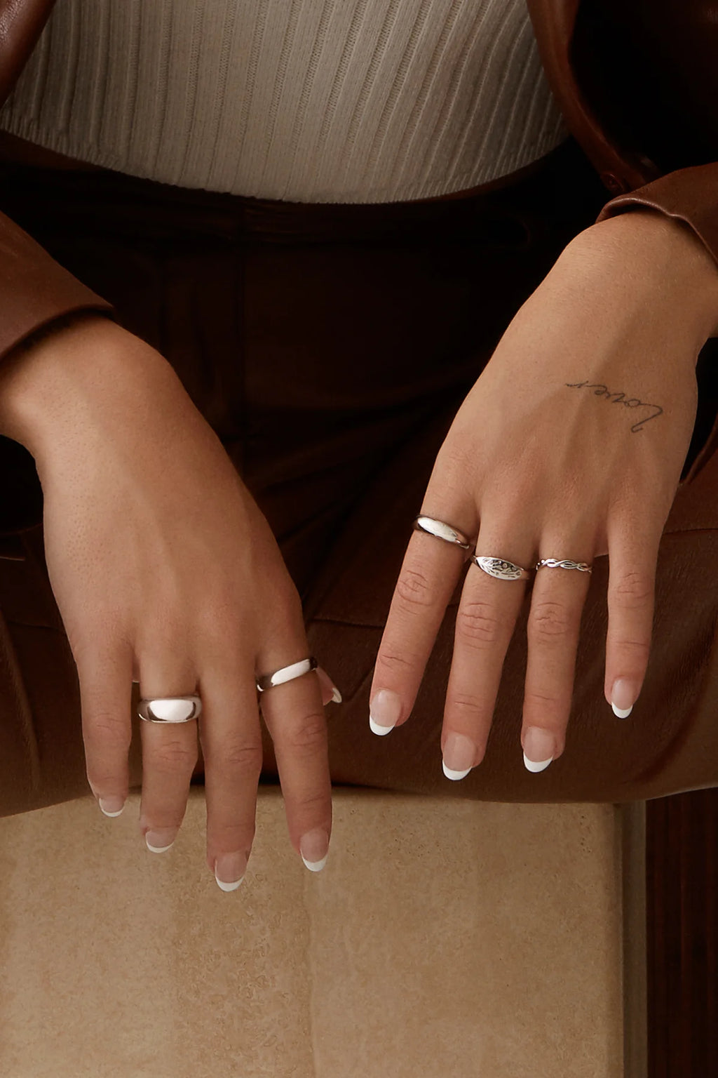 Basic Ring