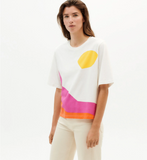 Sunset T Shirt
