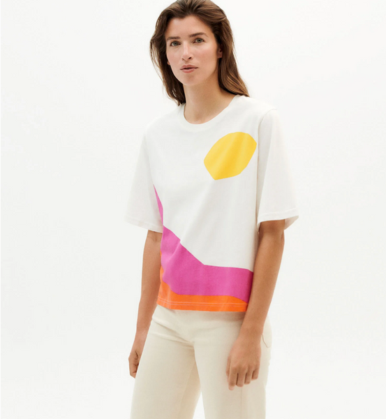 Sunset T Shirt