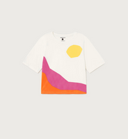 Sunset T Shirt