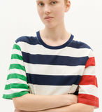 Yes Stripes T Shirt