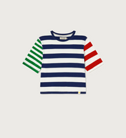 Yes Stripes T Shirt