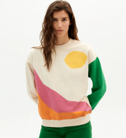 Sunset Sweatshirt