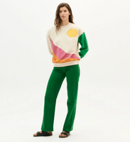 Sunset Sweatshirt