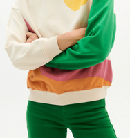 Sunset Sweatshirt