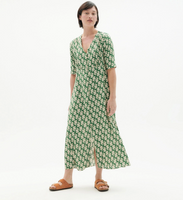 Daisy Camelia Dress
