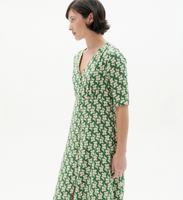 Daisy Camelia Dress
