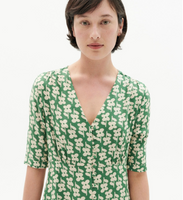 Daisy Camelia Dress