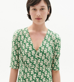 Daisy Camelia Dress