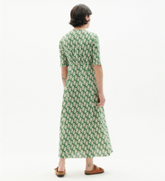 Daisy Camelia Dress