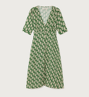Daisy Camelia Dress