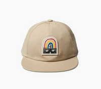 Campover Strapback Hat