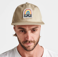 Campover Strapback Hat