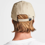 Campover Strapback Hat