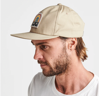 Campover Strapback Hat