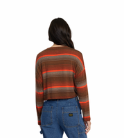 Countdown II Long Sleeve Tee