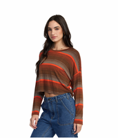 Countdown II Long Sleeve Tee