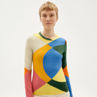 Tetris Brisa Top