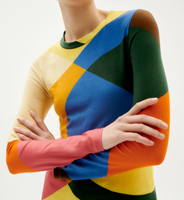 Tetris Brisa Top