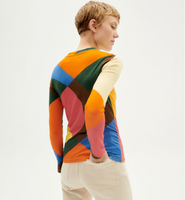 Tetris Brisa Top