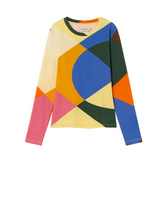 Tetris Brisa Top