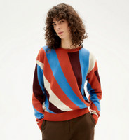 Cold Paloma Knitted Sweater