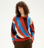Cold Paloma Knitted Sweater