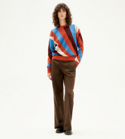 Cold Paloma Knitted Sweater