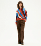 Cold Paloma Knitted Sweater
