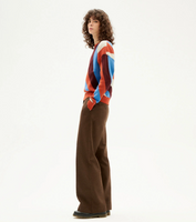 Cold Paloma Knitted Sweater
