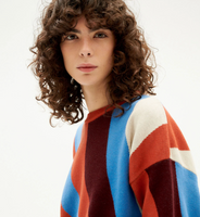Cold Paloma Knitted Sweater