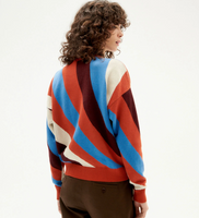 Cold Paloma Knitted Sweater