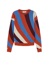 Cold Paloma Knitted Sweater